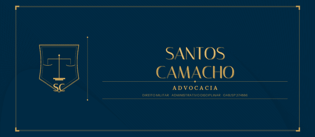Santos Camacho Advocacia